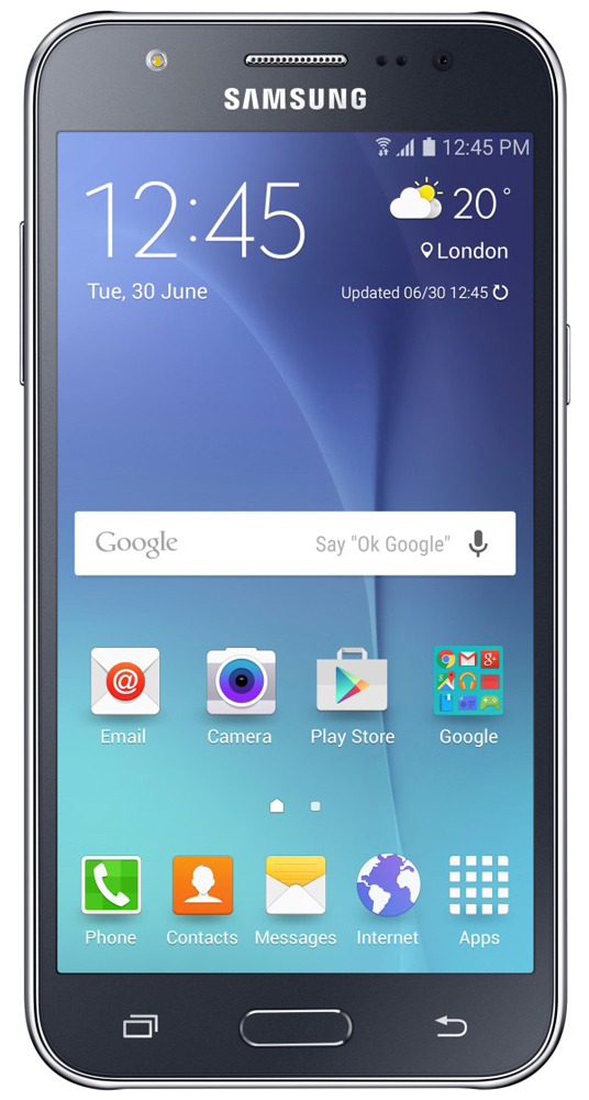 Samsung Galaxy J7